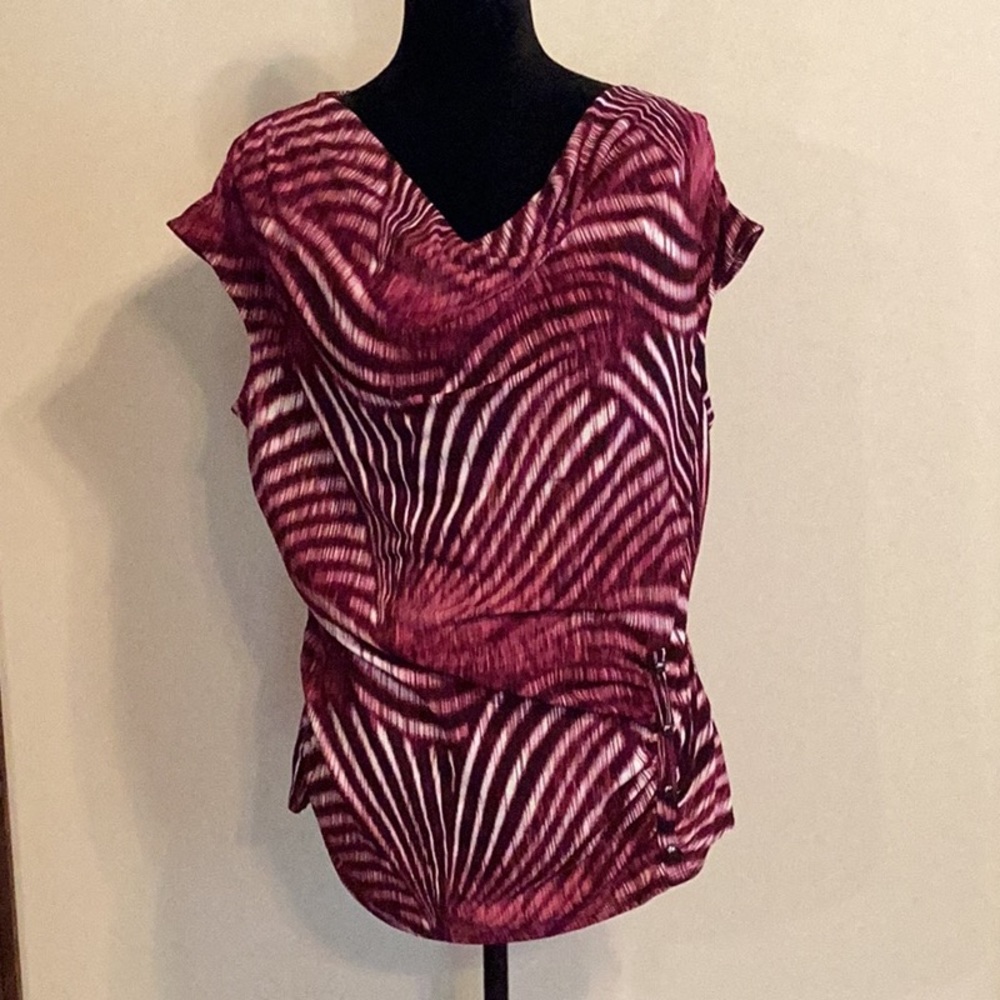 Worthington Blouse